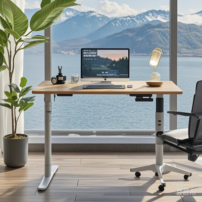 FEZiBO S2 smart electric height-adjustable desk