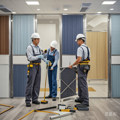 Installation Service